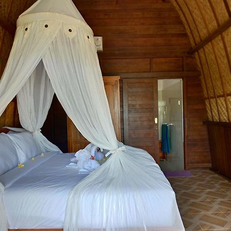 The Pande Hill Homestay Uluwatu  Room photo