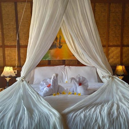 The Pande Hill Homestay Uluwatu  Room photo