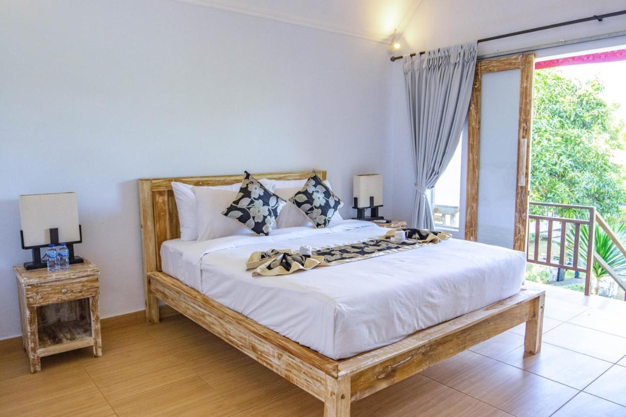 The Pande Hill Homestay Uluwatu  Room photo