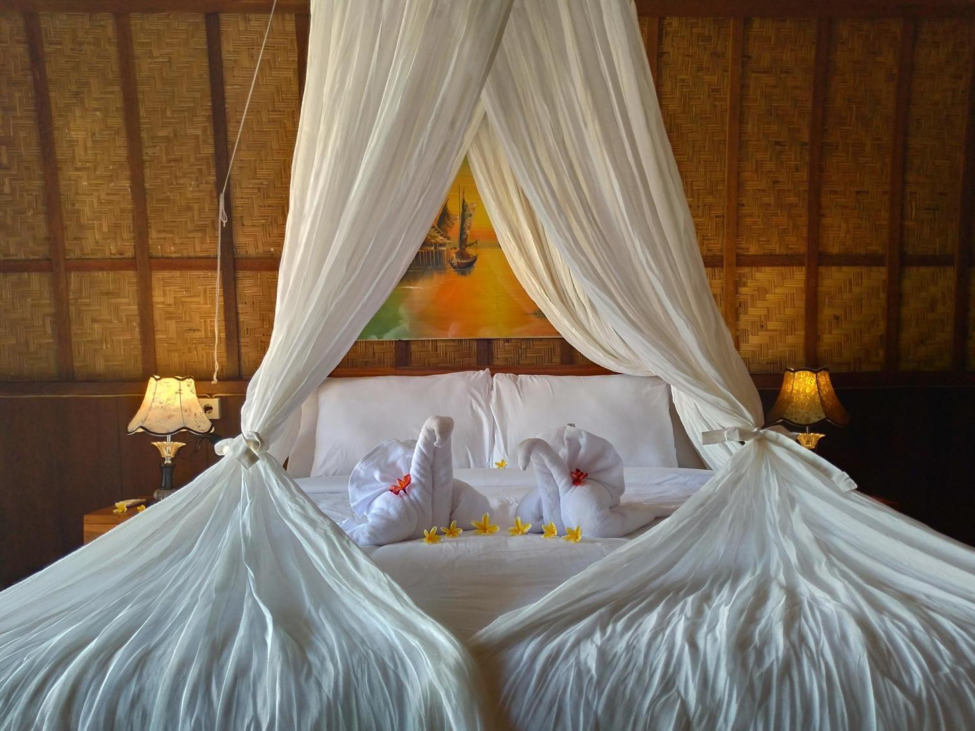 The Pande Hill Homestay Uluwatu  Room photo