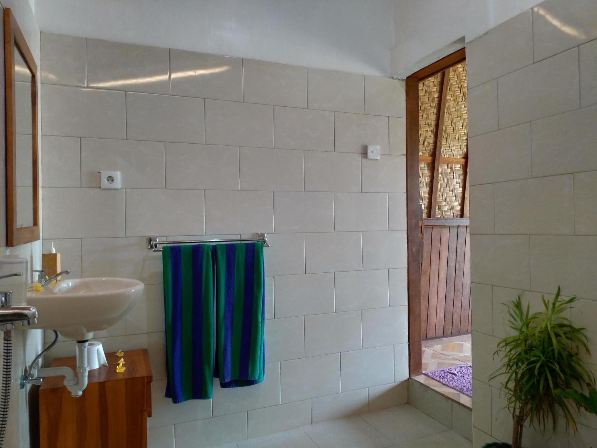 The Pande Hill Homestay Uluwatu  Room photo