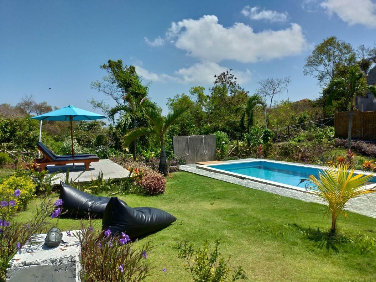 The Pande Hill Homestay Uluwatu  Exterior photo