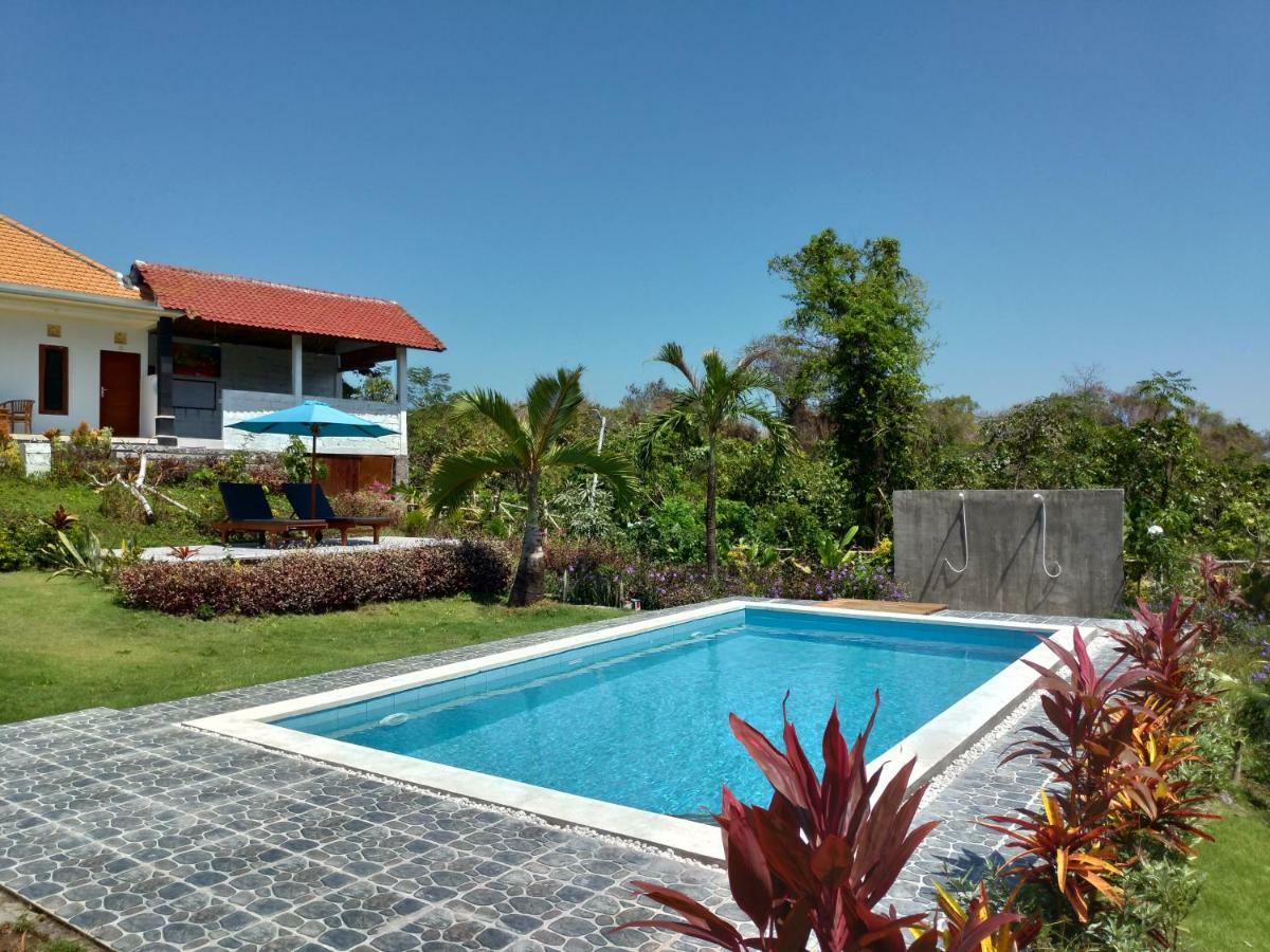 The Pande Hill Homestay Uluwatu  Exterior photo