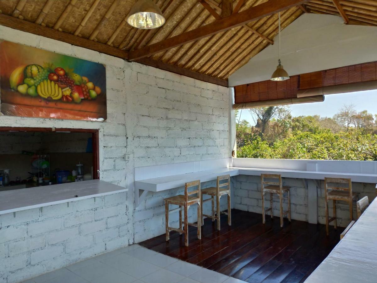 The Pande Hill Homestay Uluwatu  Exterior photo