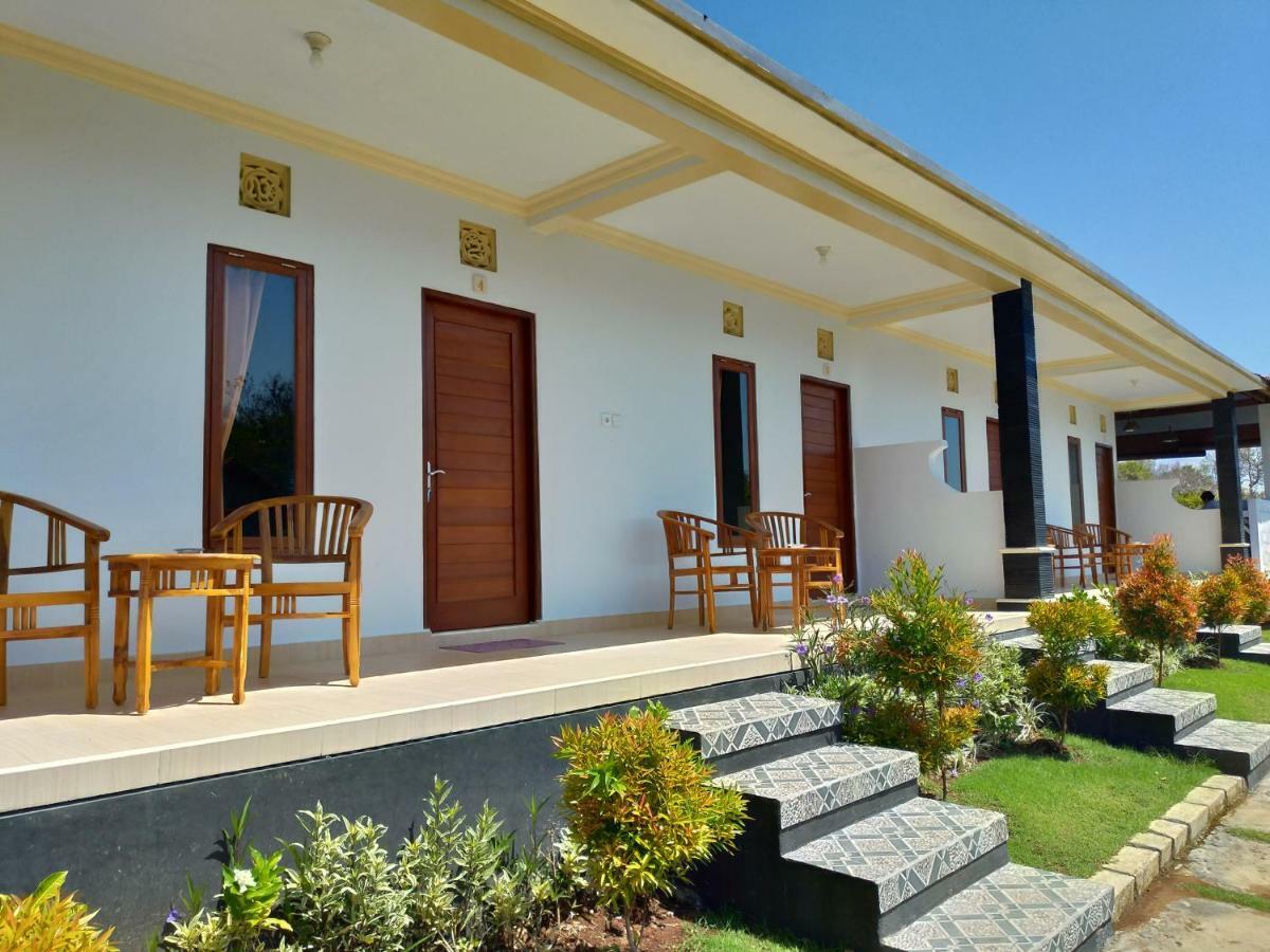 The Pande Hill Homestay Uluwatu  Exterior photo