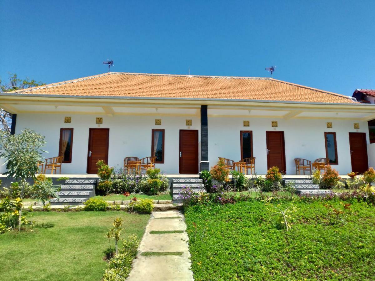 The Pande Hill Homestay Uluwatu  Exterior photo
