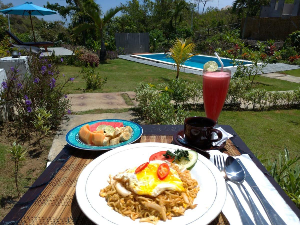 The Pande Hill Homestay Uluwatu  Exterior photo