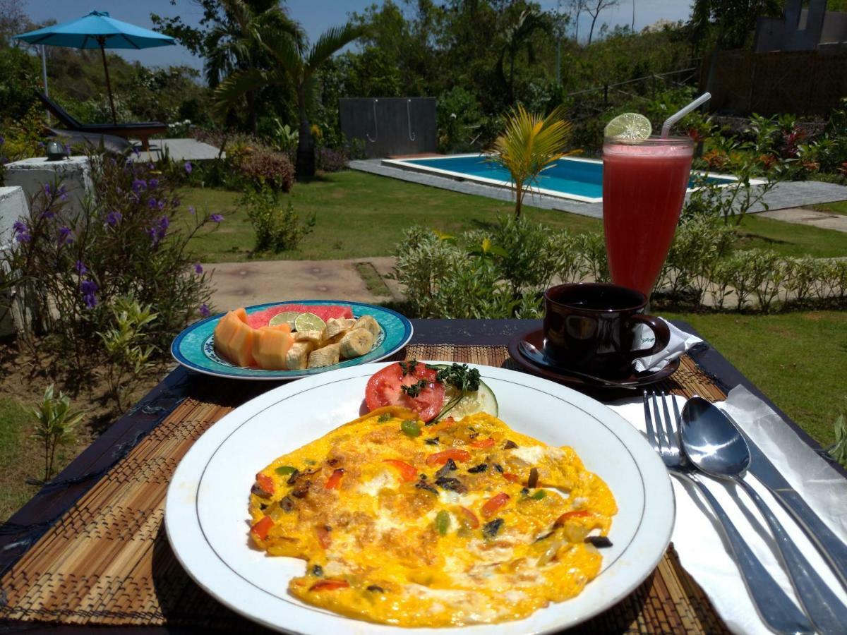 The Pande Hill Homestay Uluwatu  Exterior photo