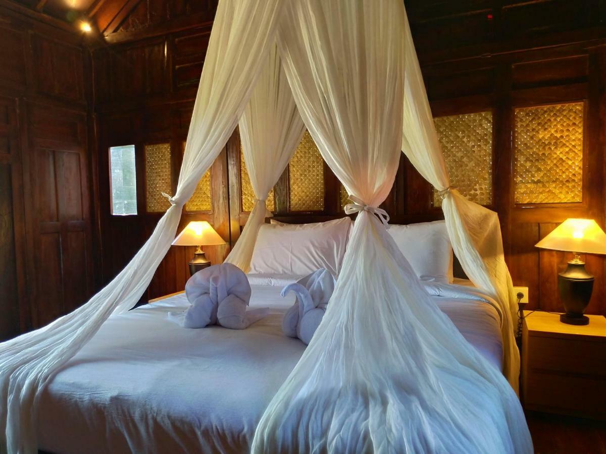 The Pande Hill Homestay Uluwatu  Room photo